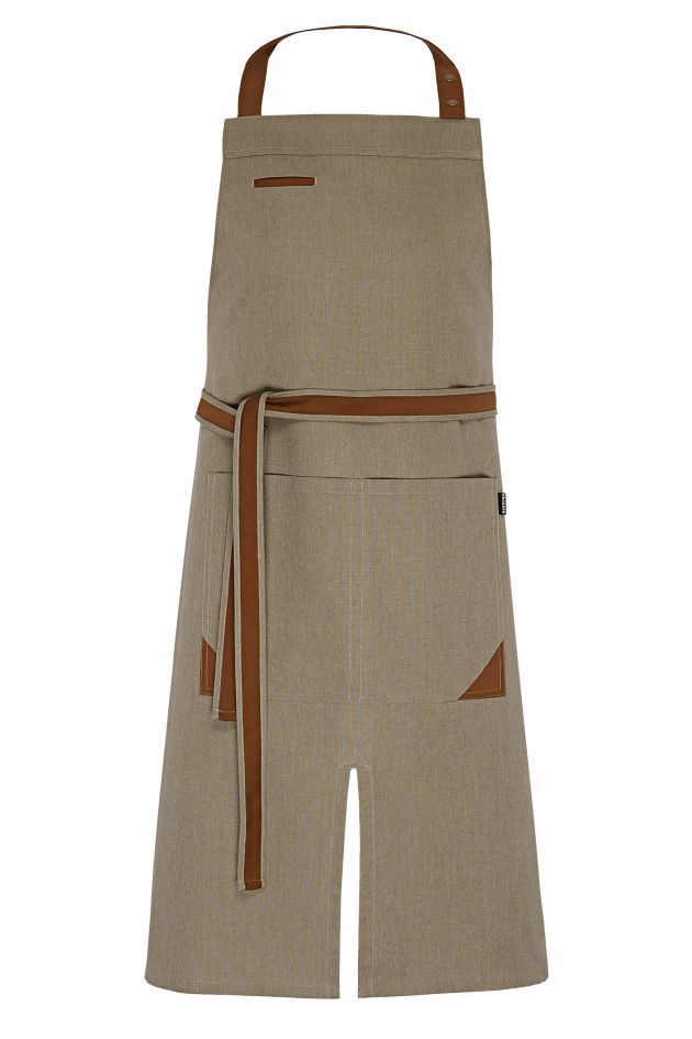 Fileas Bib Apron