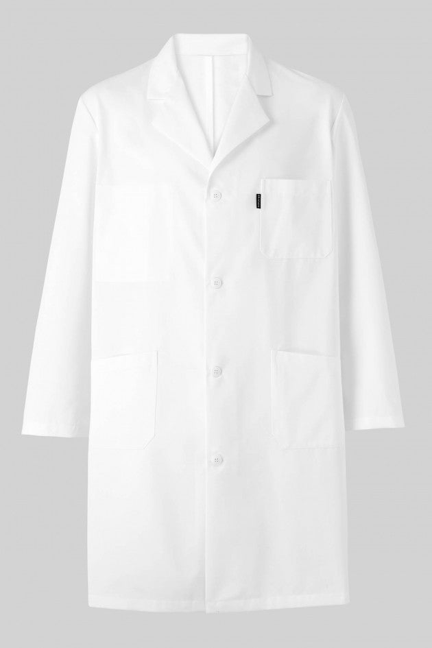 Cormoran Lab Coat