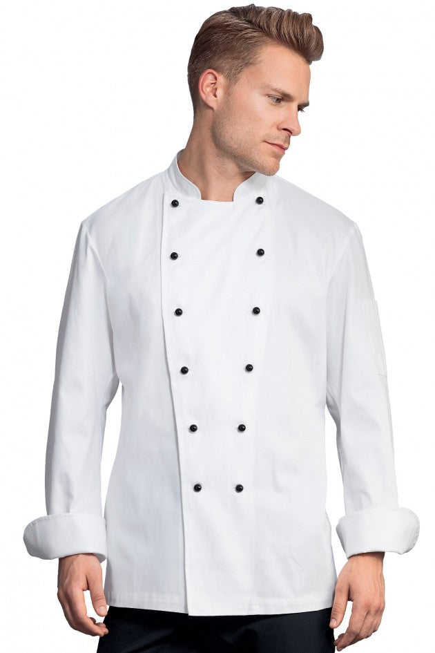 Narvic Chef Coats