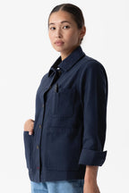 Utility Chore Female Coat