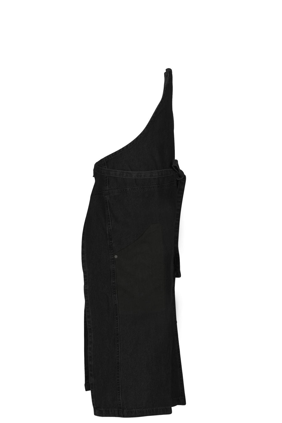 Berkeley Chef's Bib Snap Apron