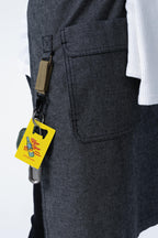 Utility Bib Apron