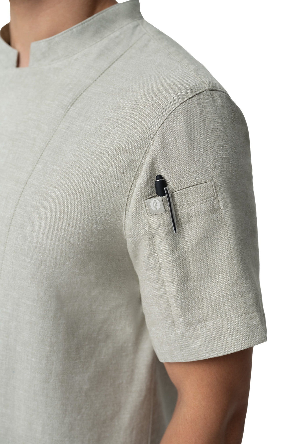 Cardiff Chef Coat