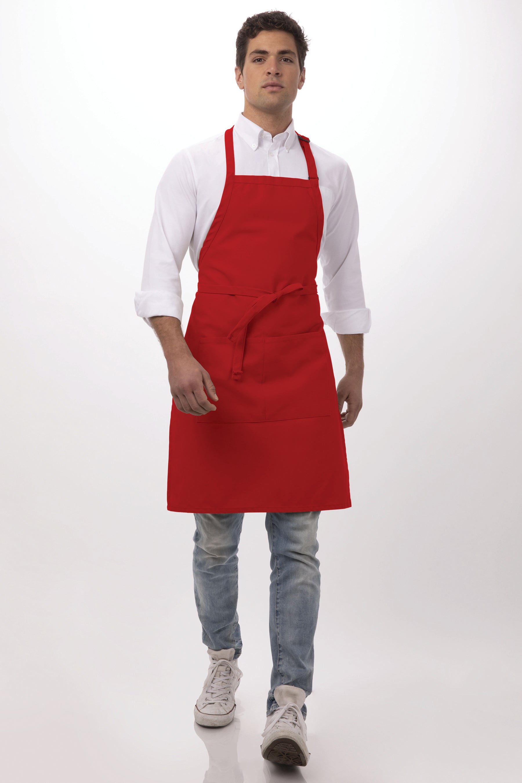 Butcher Apron