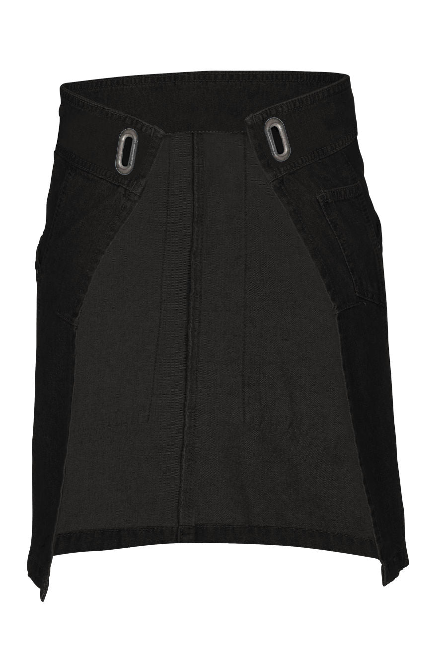 Berkeley Half Bistro Snap Apron