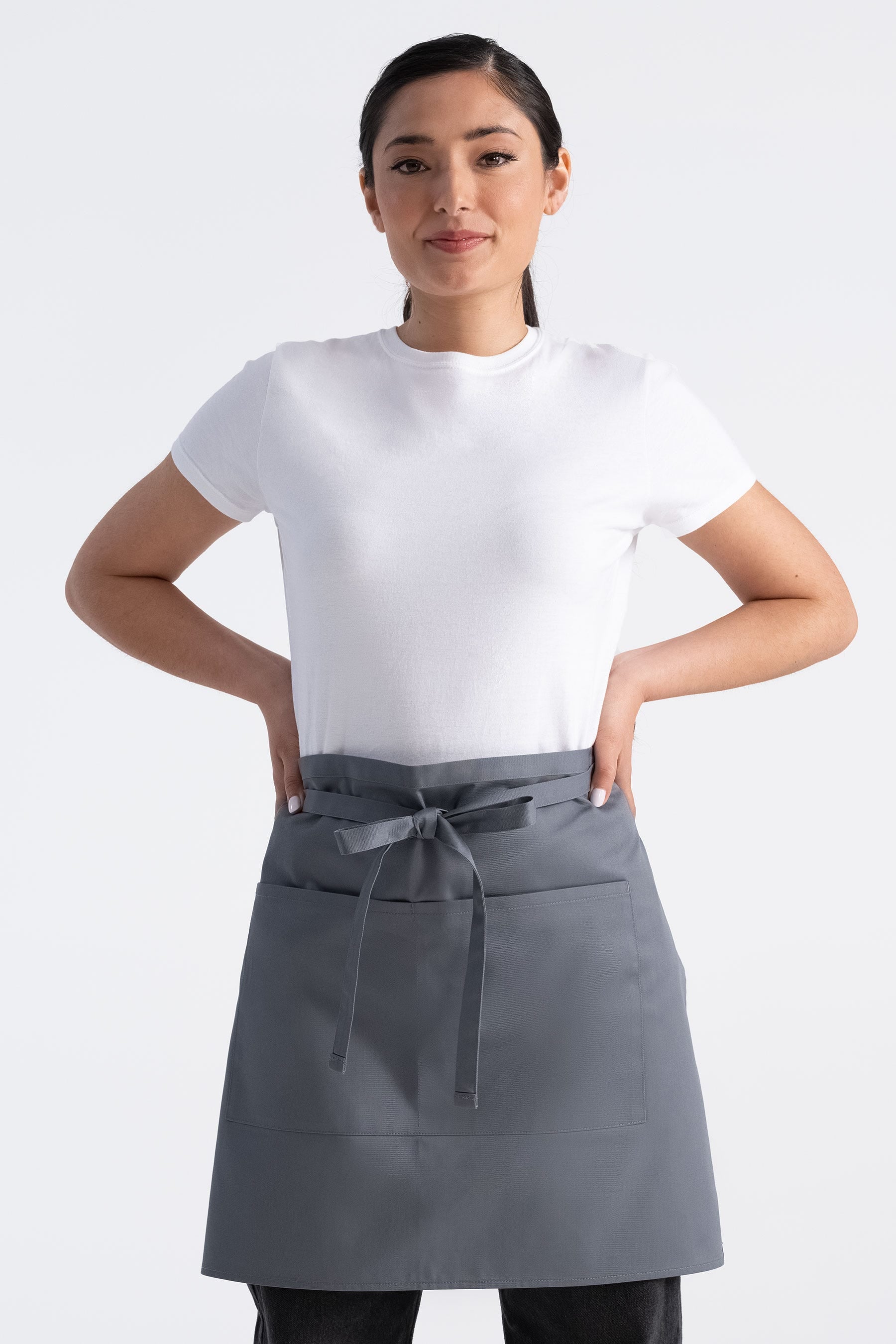 Half Bistro Aprons