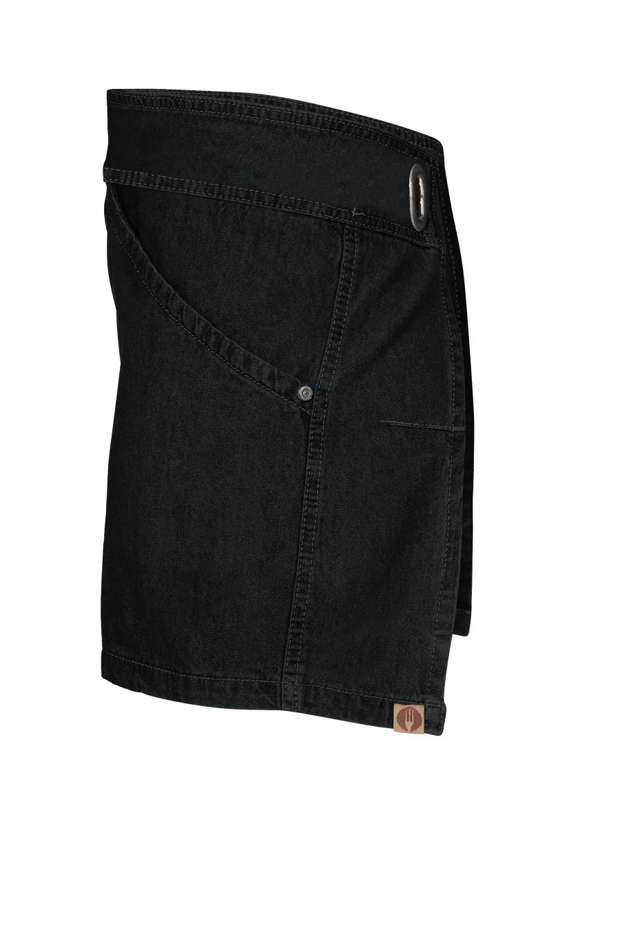 Berkeley Waist Snap Apron