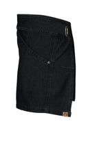 Berkeley Waist Snap Apron