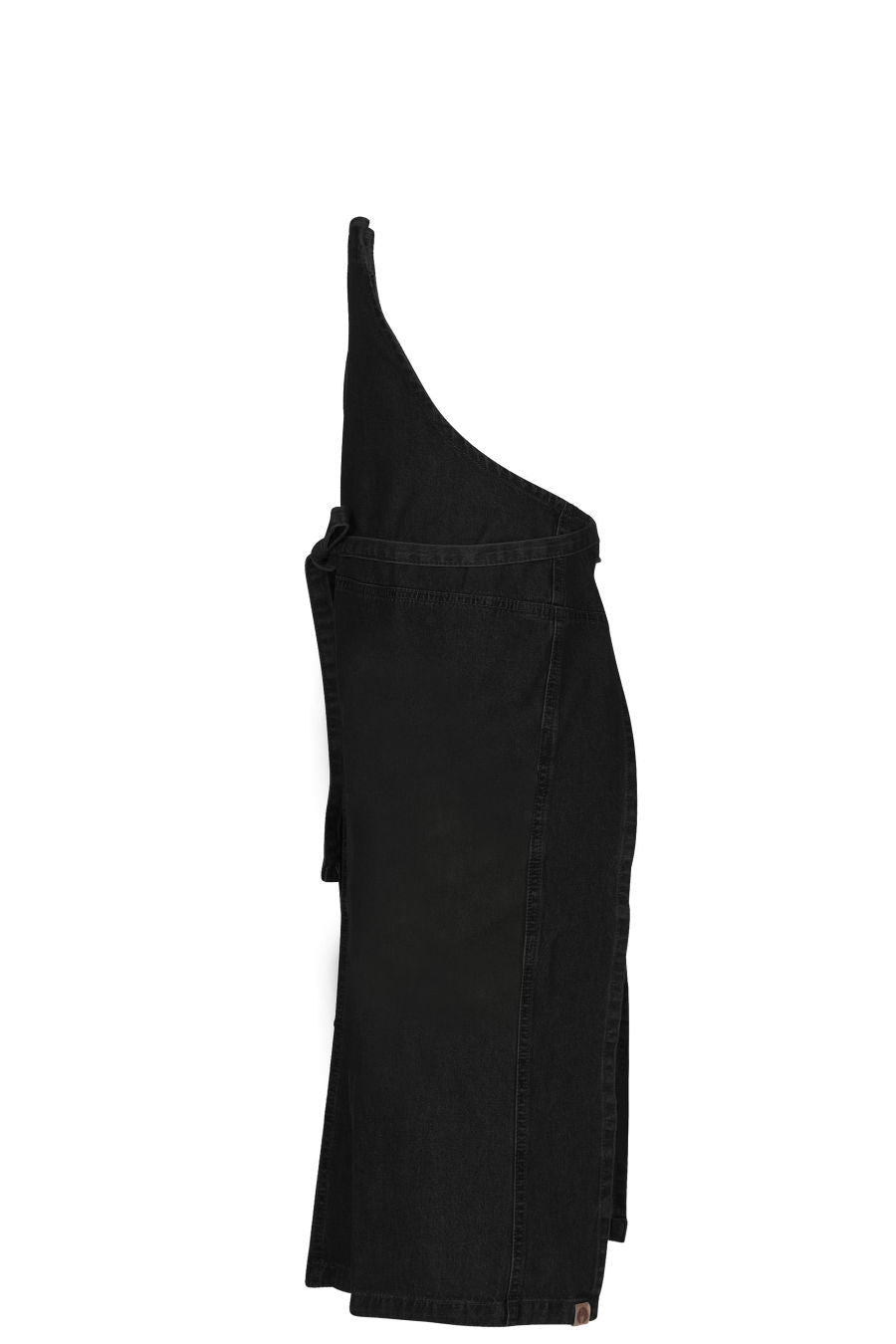 Berkeley Chef's Bib Snap Apron