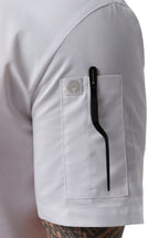 Somerville Chef Coat
