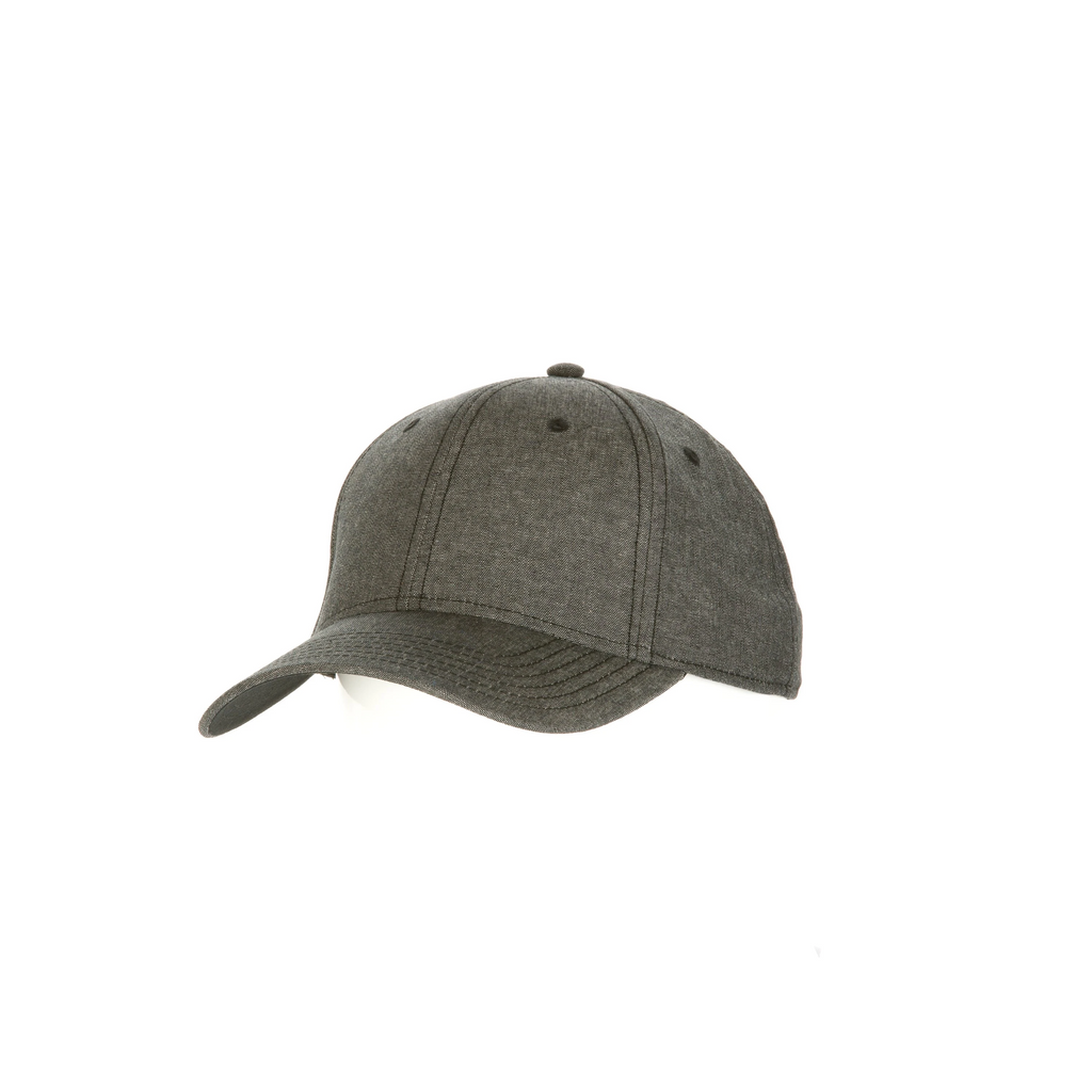 Chambray Hat