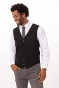 Essential Vest - Men