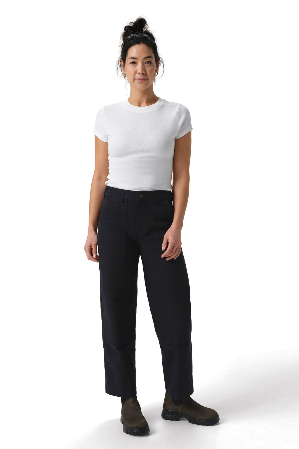 Utility Carpenter Female Pants