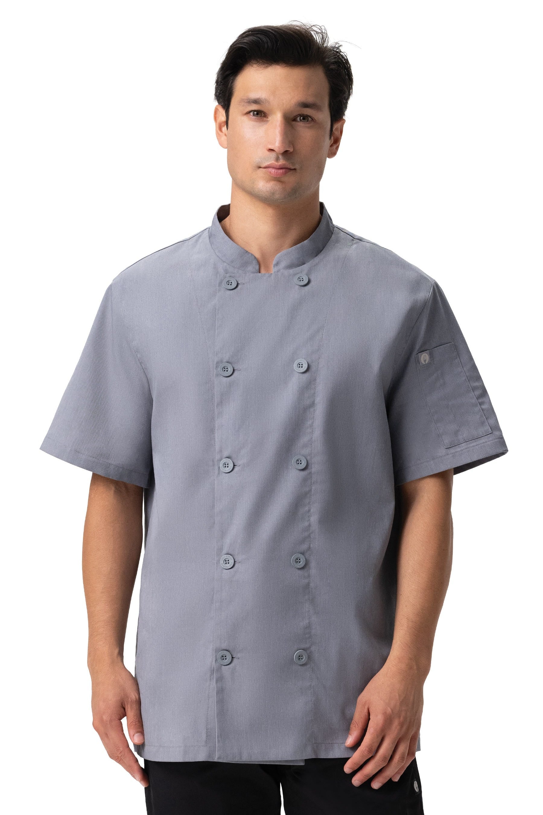 Somerville Chef Coat