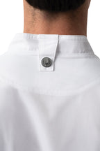 Tall Springfield Chef Coat