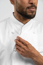 Joel Chef Coat