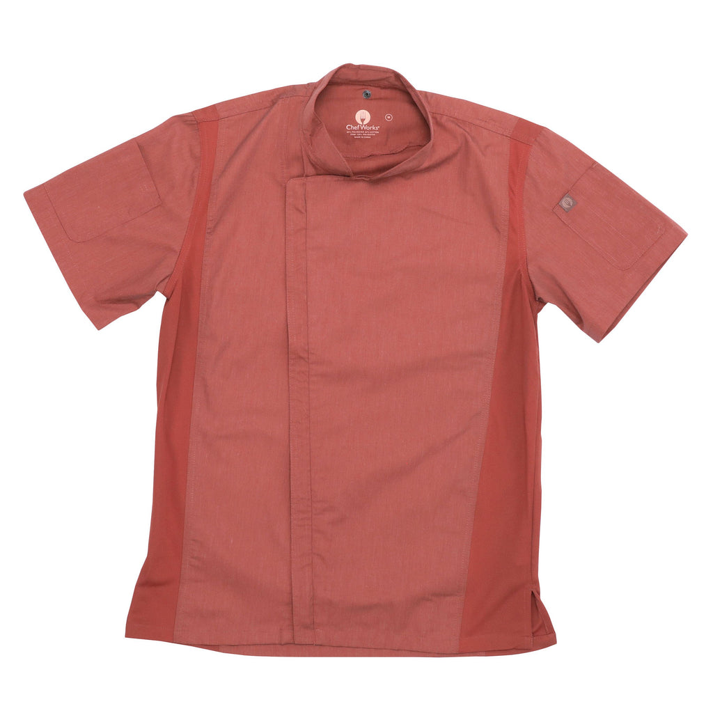 Springfield Chef Coat