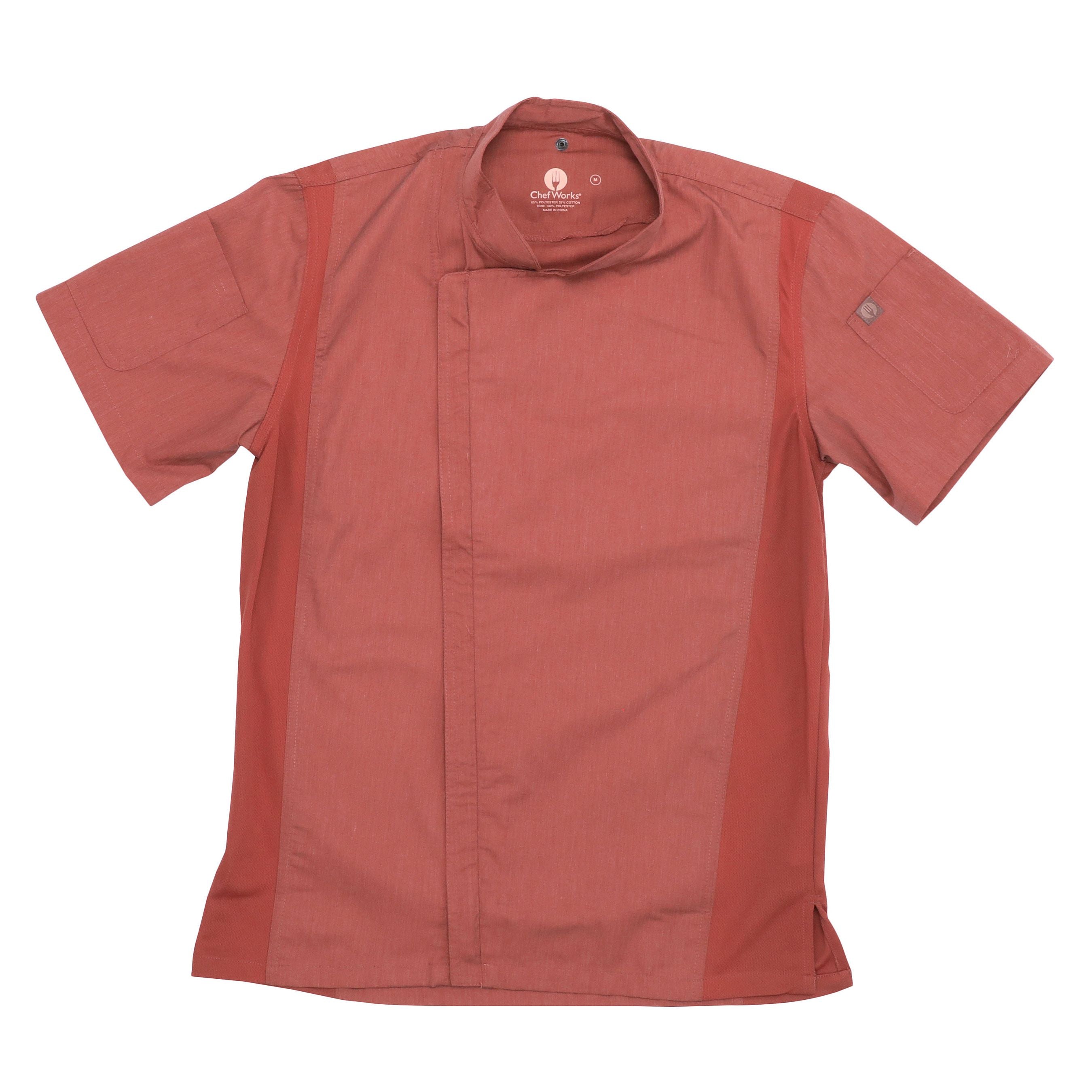 Springfield Chef Coat