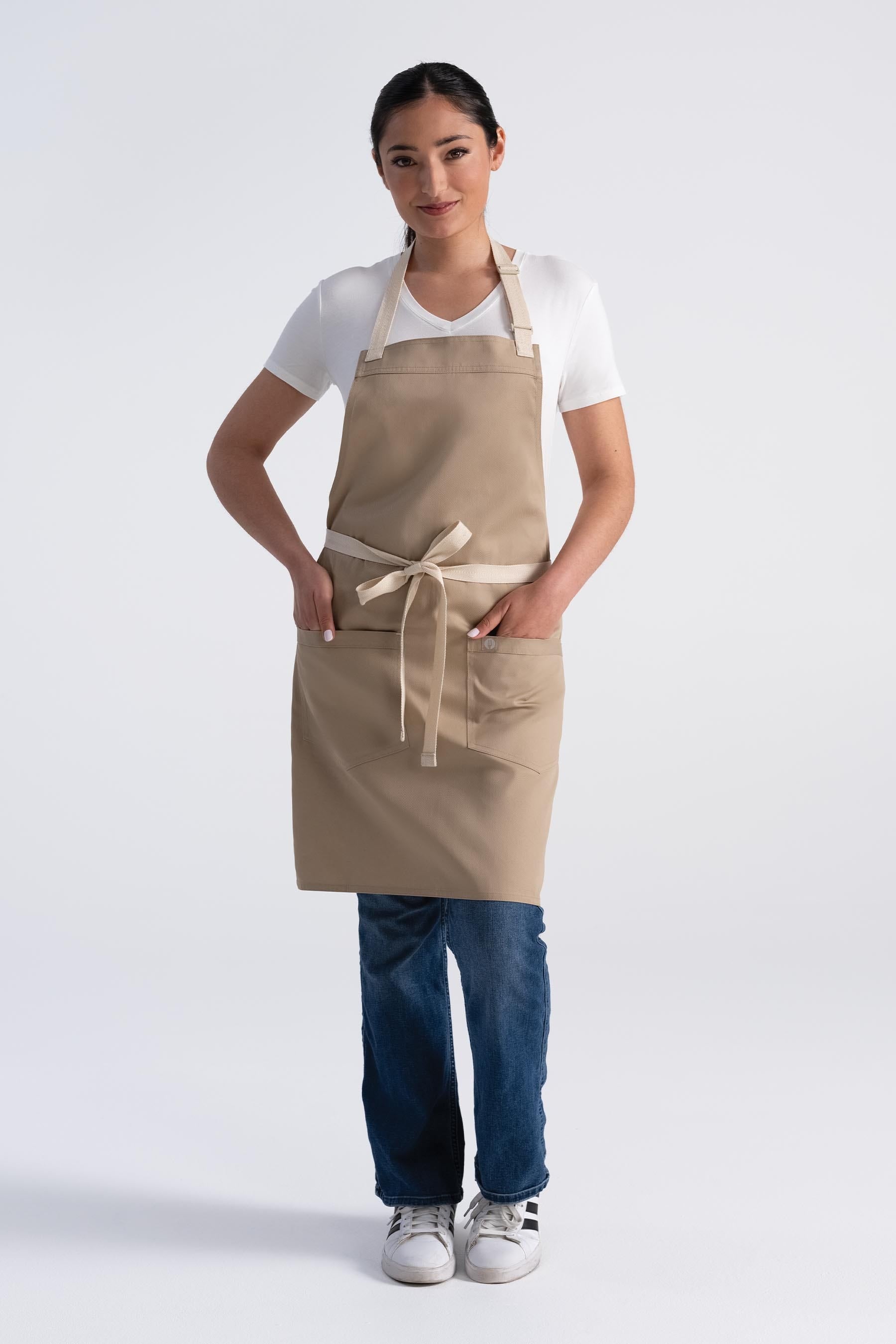 Ridgewood Apron