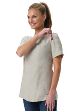 Cardiff Female Chef Coat