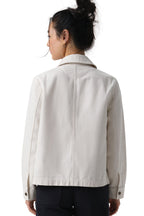 Utility Chore Female Coat