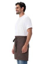 Half Bistro Aprons