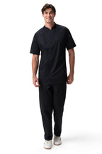 Tall Springfield Chef Coat