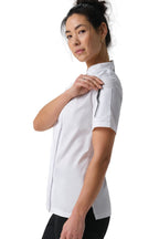 Somerville Female Chef Coat