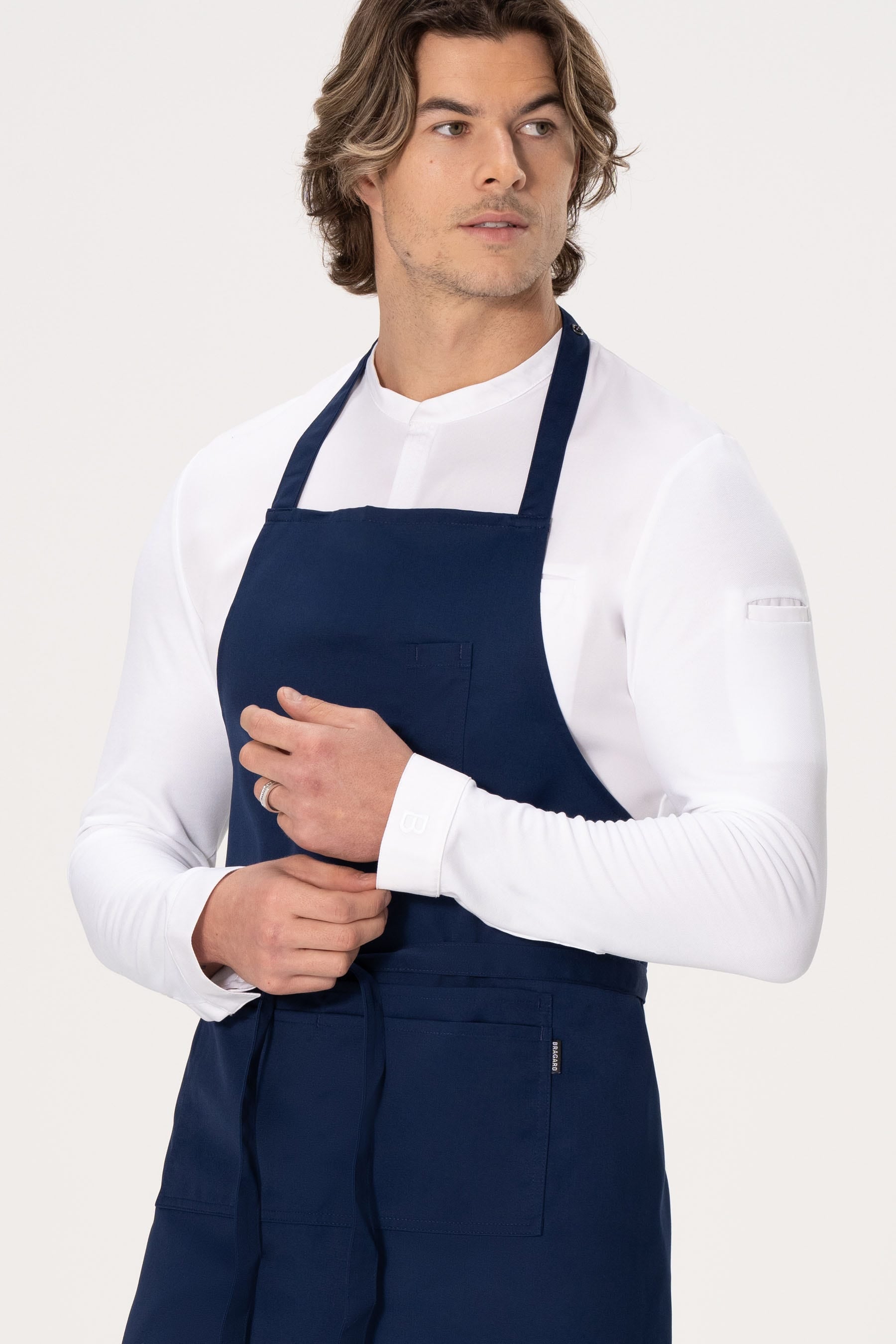 Ceylany Bib Apron