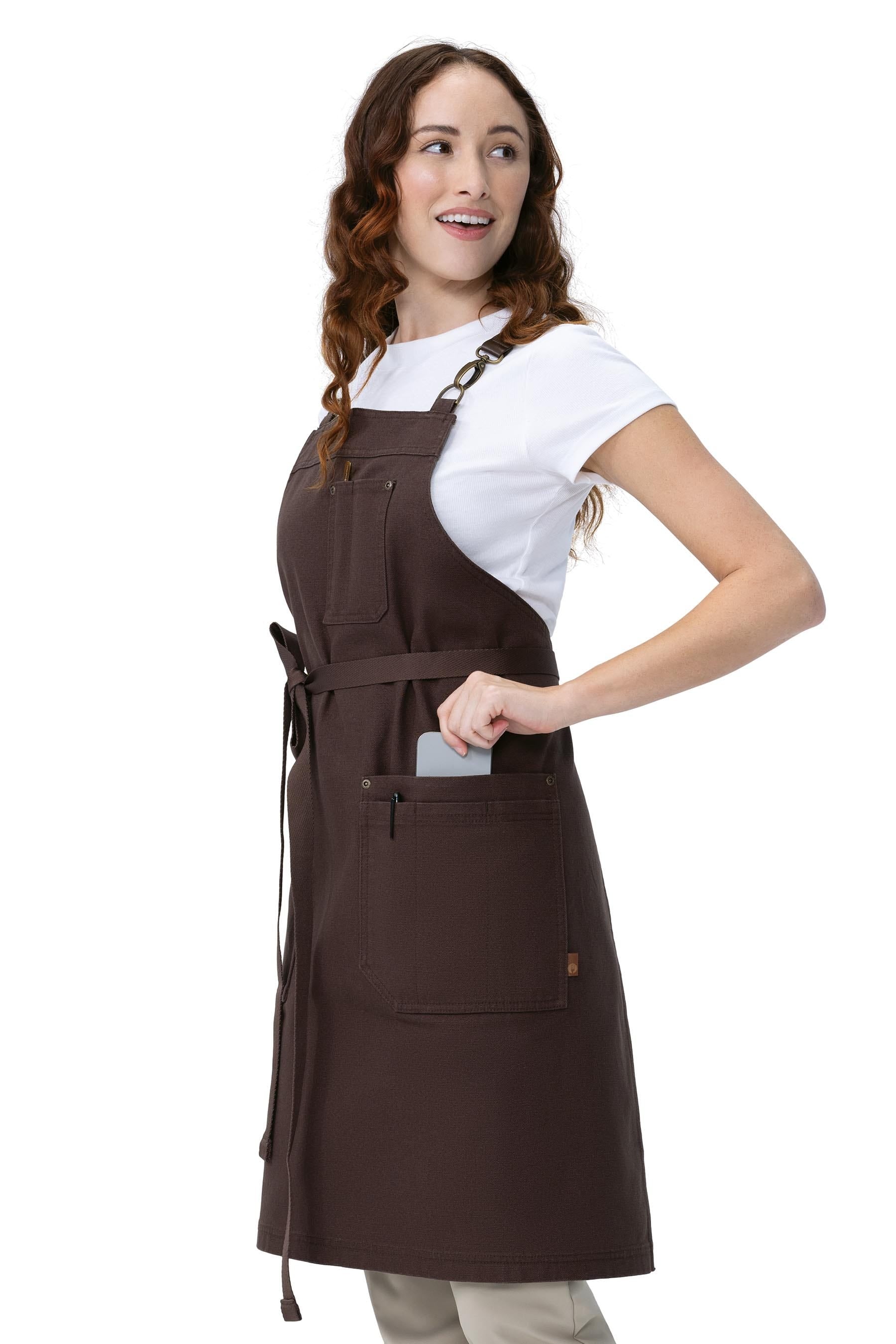 Tactical Bib Apron