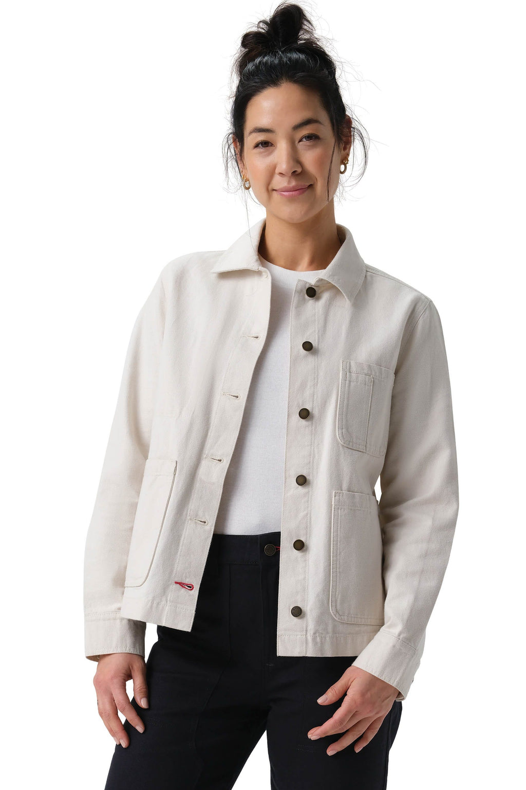 Utility Chore Female Coat