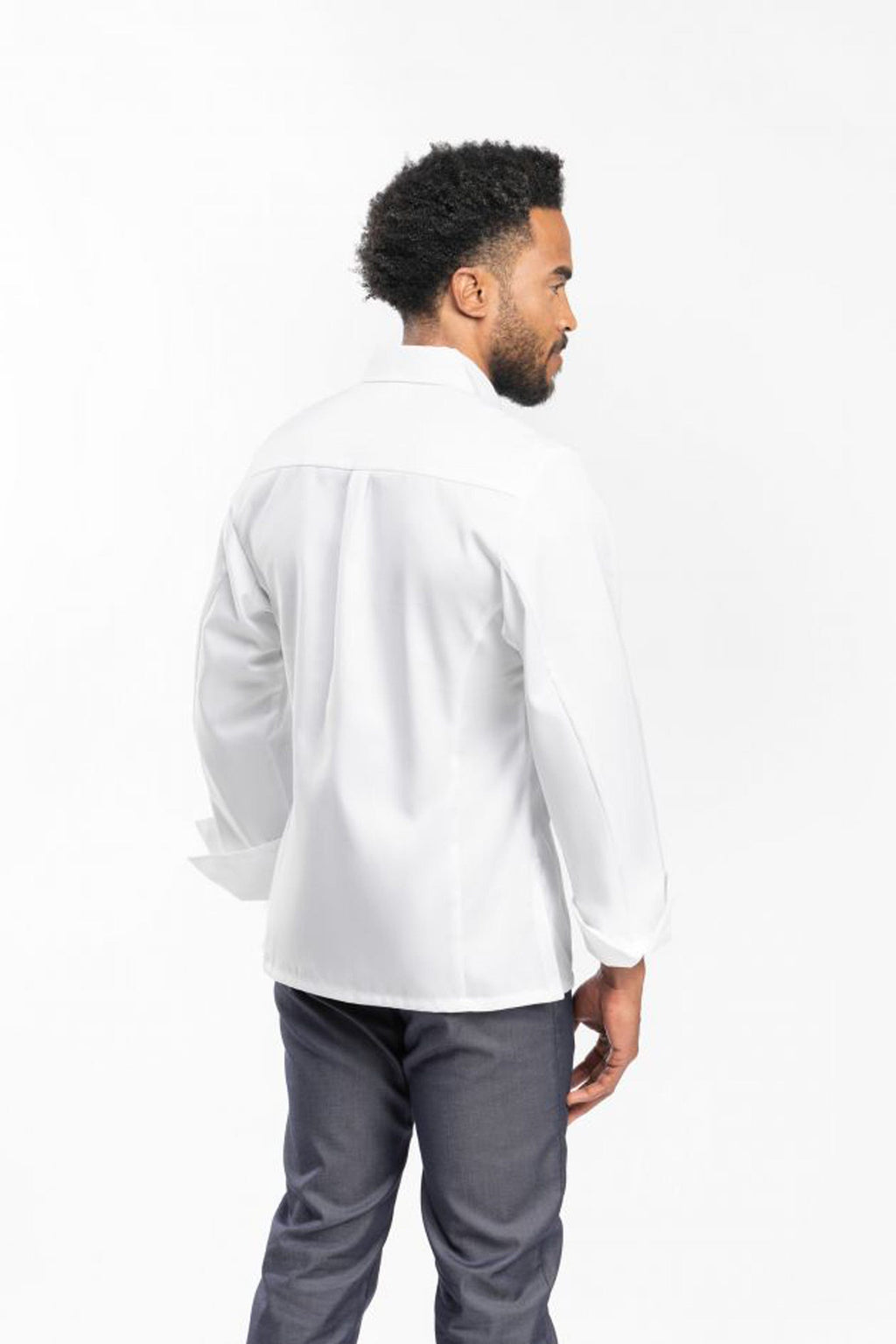 Bellagio Chef Coats