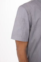 Springfield Chef Coat