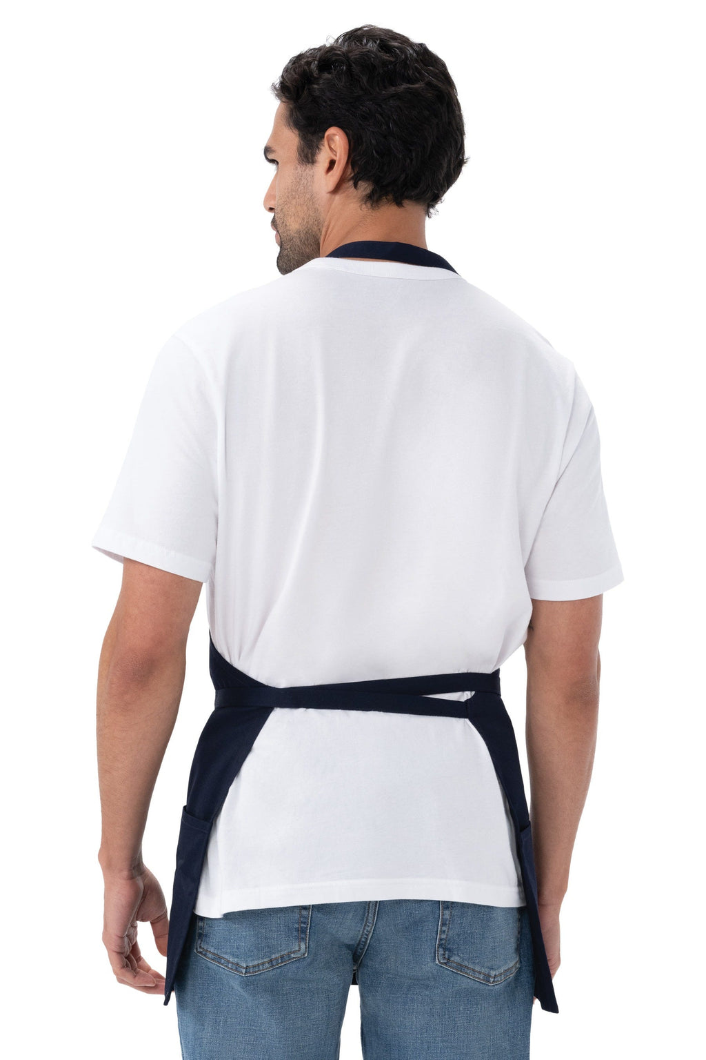 Three Pocket Apron