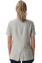 Cardiff Female Chef Coat
