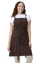 Tactical Bib Apron