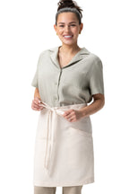Huntington Half Bistro Apron