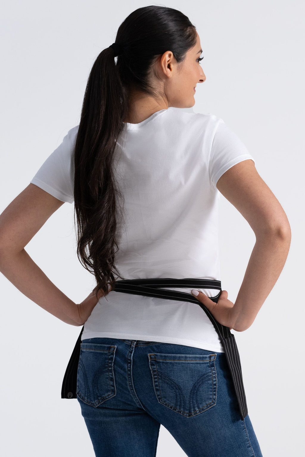 Waist Aprons