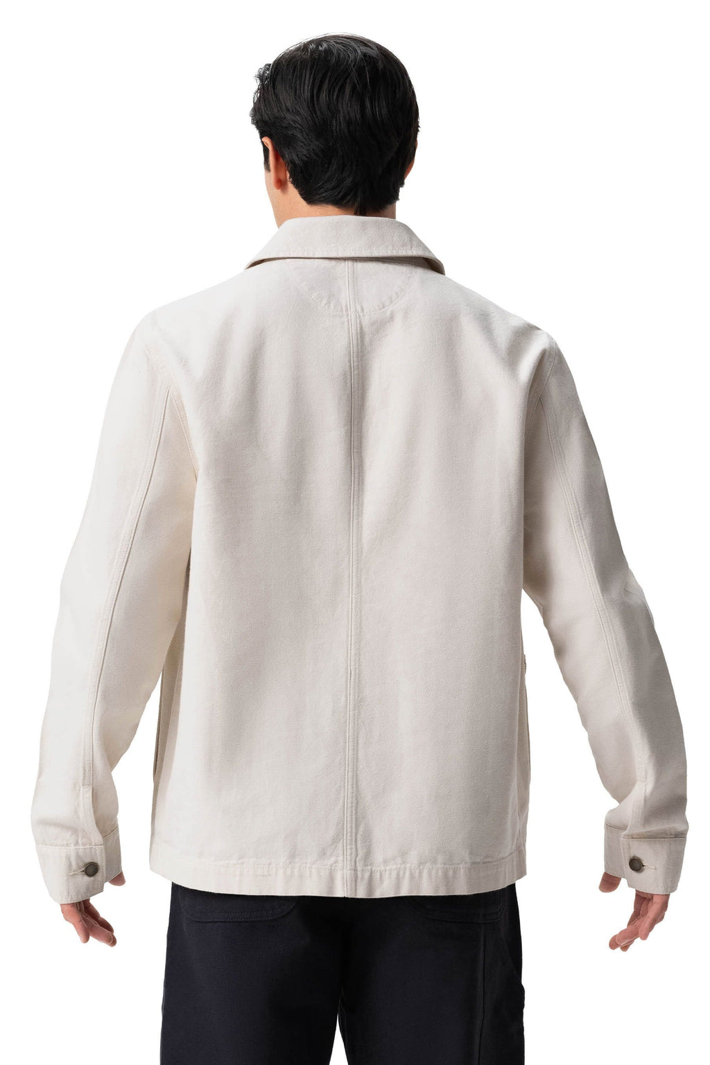 Utility Chore Coat