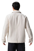 Utility Chore Coat