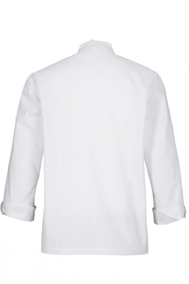 Julius Long Sleeve Chef Coat
