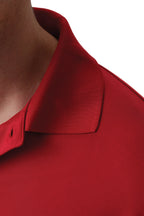 Men Collared Polo Shirt