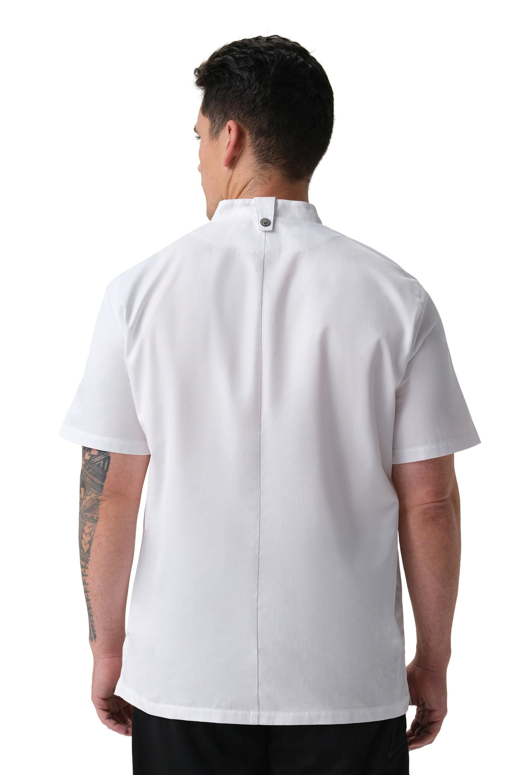 Somerville Chef Coat
