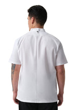 Somerville Chef Coat
