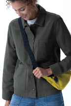 Utility Chore Female Coat