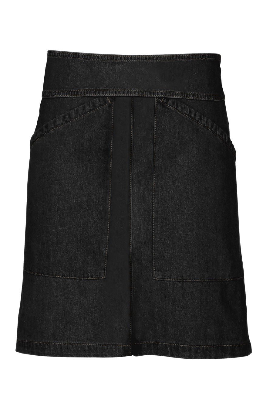 Berkeley Half Bistro Snap Apron