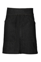 Berkeley Half Bistro Snap Apron