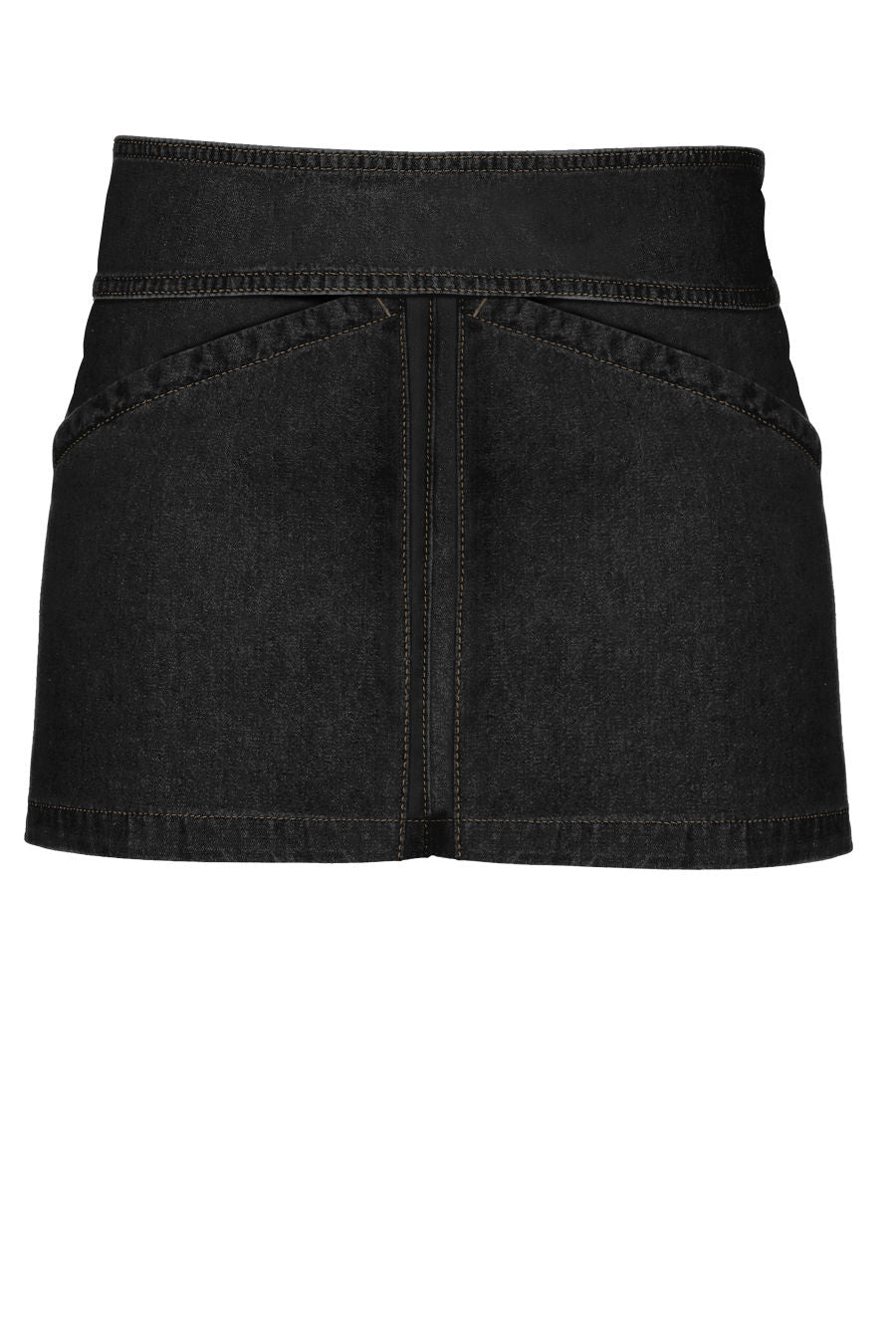 Berkeley Waist Snap Apron