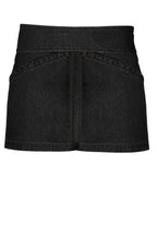 Berkeley Waist Snap Apron