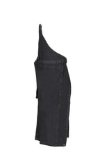 Berkeley Chef's Bib Snap Apron
